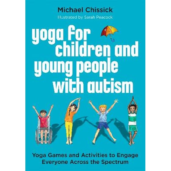 Yoga for Children and Young People with Autism image 0