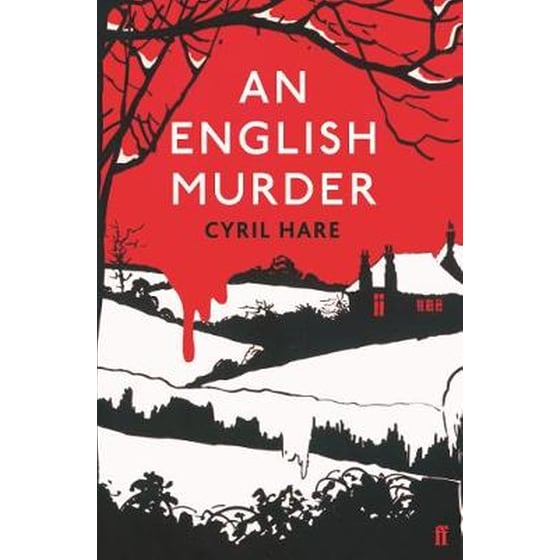 An English Murder image 0