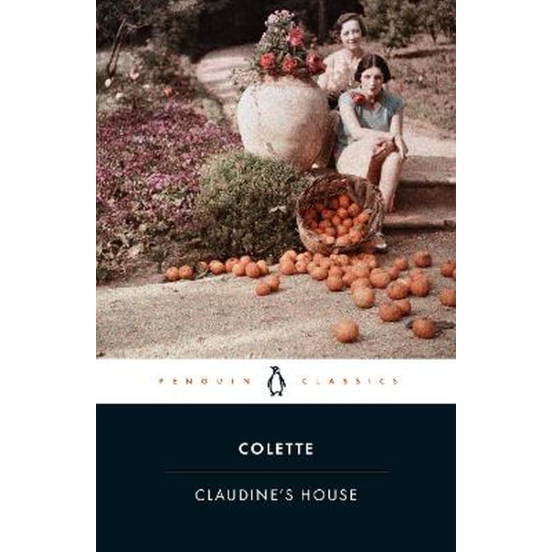 Claudines House