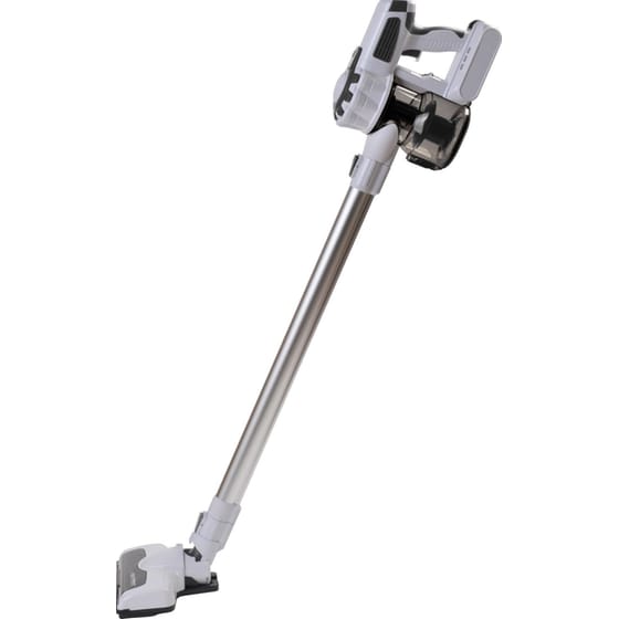 FIRST AUSTRIA FA-5541-4-GR 22.2 V Λευκό Σκούπα Stick image 4