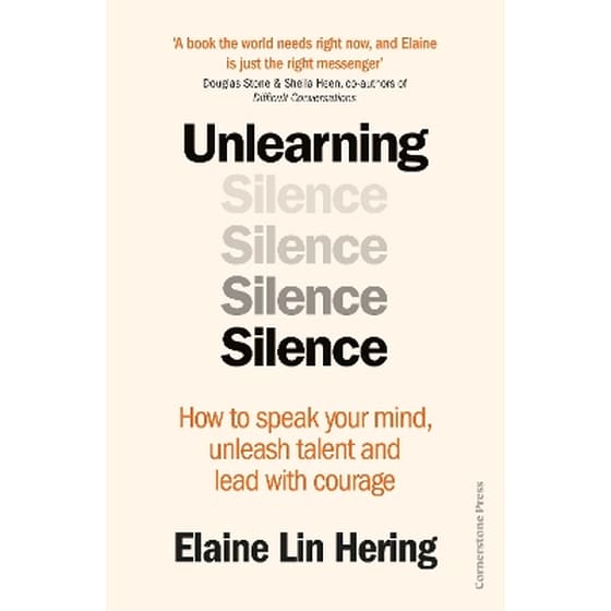 Unlearning Silence image 0