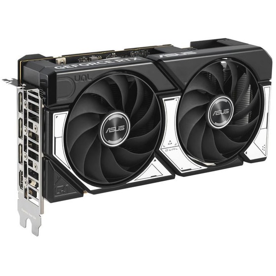 Κάρτα Γραφικών Asus GeForce RTX 5060 8 GB image 1