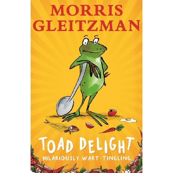 Toad Delight image 0