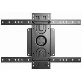 Βάση Τηλεόρασης Επιτοίχια SBOX PLB-1246F Σταθερή 37"-80" έως 50kg