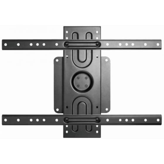 Βάση Τηλεόρασης Επιτοίχια SBOX PLB-1246F Σταθερή 37"-80" έως 50kg image 0