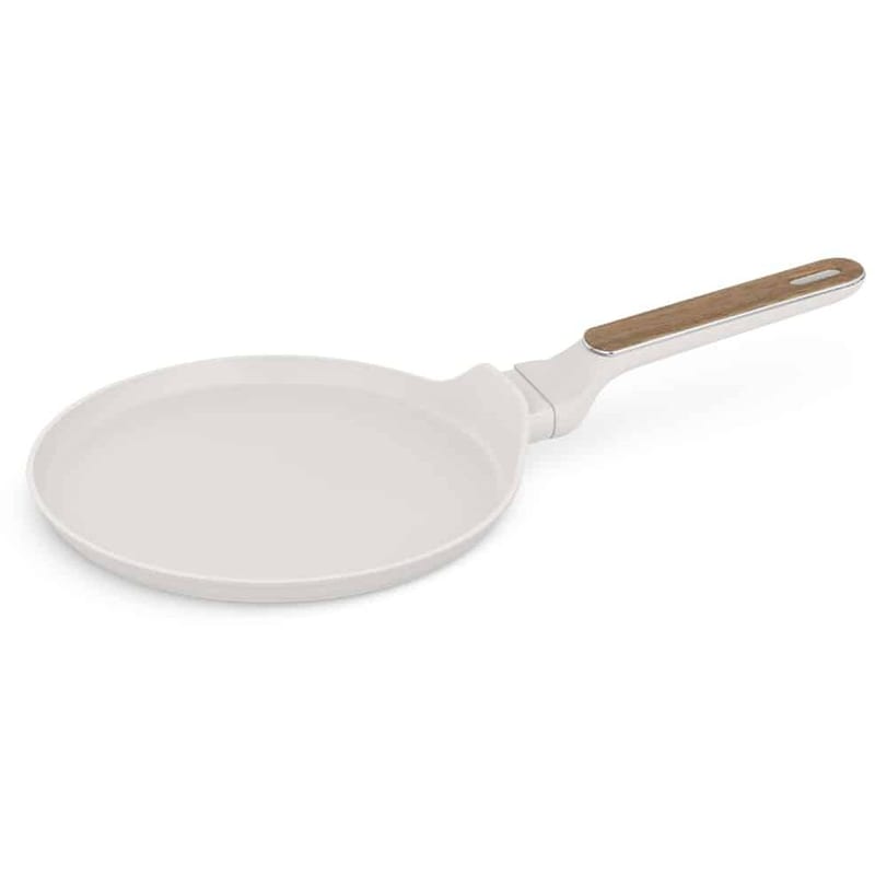 Τηγάνι Κρεπιέρα BERLINGER HAUS 25 cm Λευκό