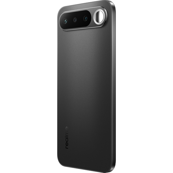 Realme 16 5G 256GB - Air Black image 6
