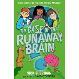 The Case of the Runaway Brain