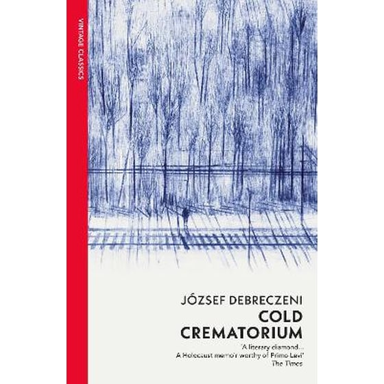 Cold Crematorium image 0