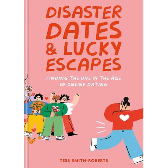 Disaster Dates and Lucky Escapes image 0