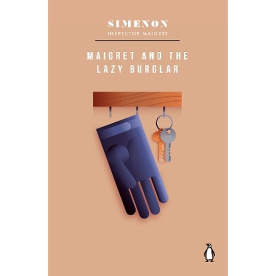 Maigret and the Lazy Burglar image 0