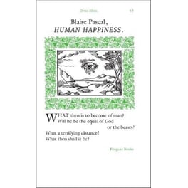 Human Happiness
