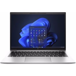 HP EliteBook 830 G9 13.3" WUXGA IPS (Core i7-1255U/16GB/512GB SSD/Iris Xe Graphics/Win11Pro) Laptop