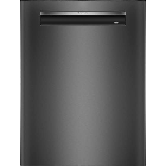BOSCH SMP4ECC72S Εντοιχιζόμενο Πλυντήριο Πιάτων image 0