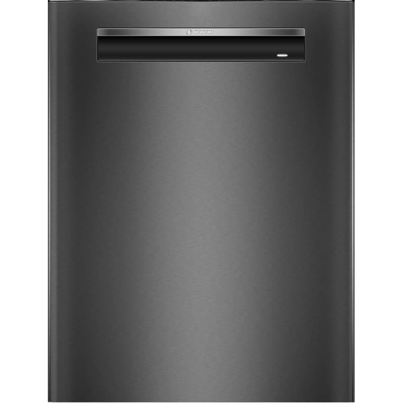 BOSCH SMP4ECC72S Εντοιχιζόμενο Πλυντήριο Πιάτων