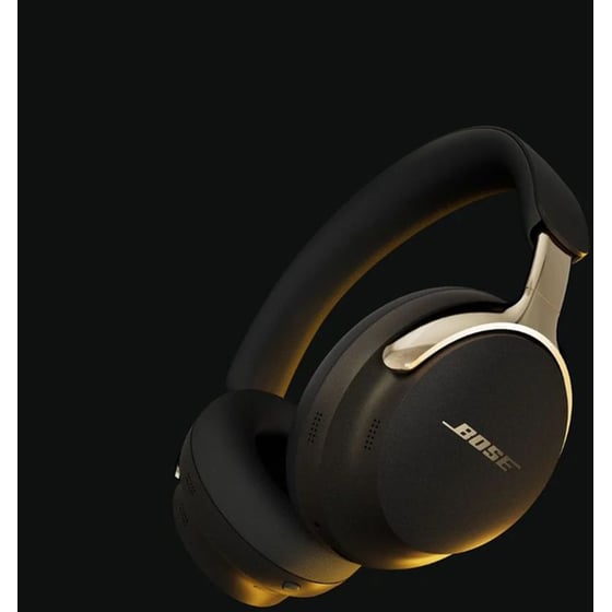 Ασύρματα Ακουστικά Κεφαλής Bose QuietComfort Ultra (2nd Gen) - Gold image 4