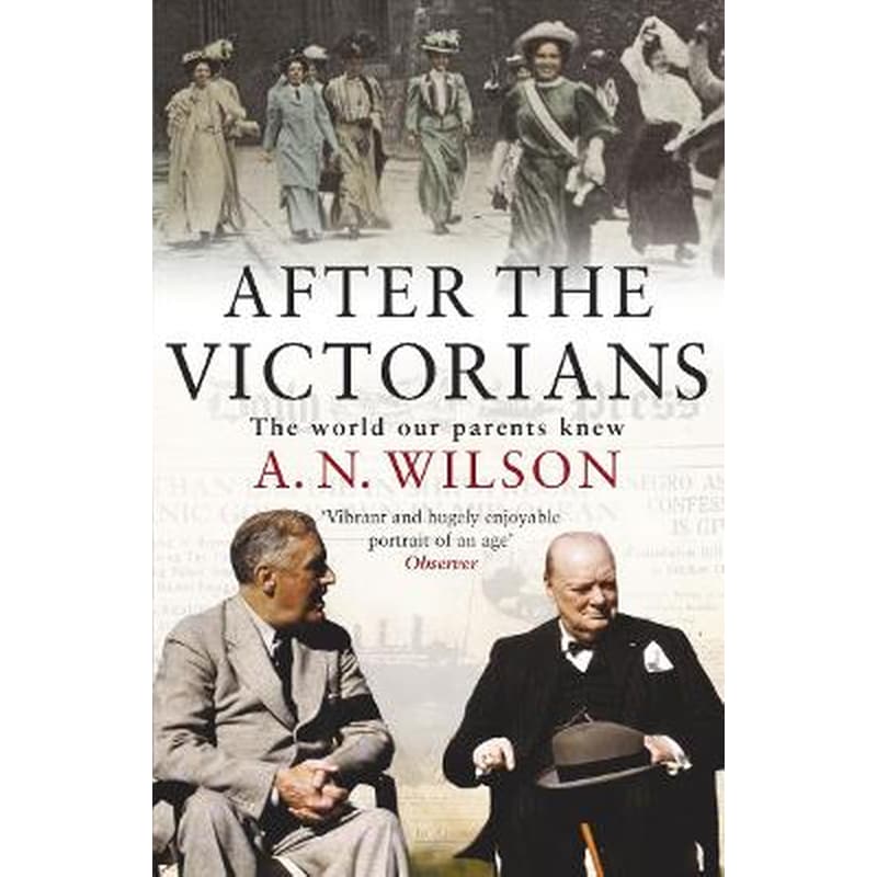 After The Victorians