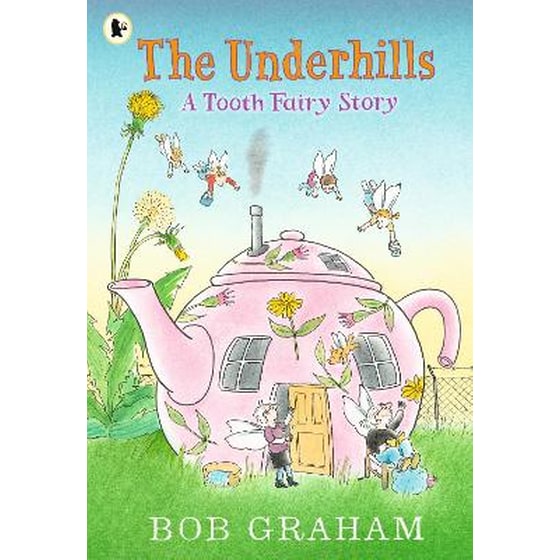 The Underhills: A Tooth Fairy Story image 0