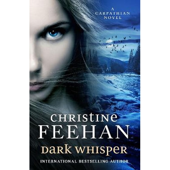 Dark Whisper image 0