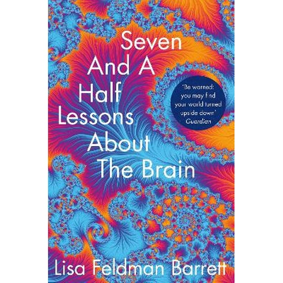 Seven and a Half Lessons About the Brain image 0