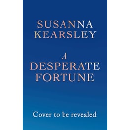 A Desperate Fortune