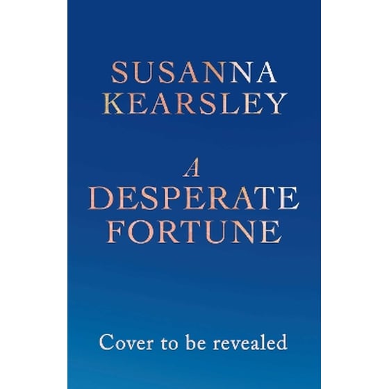 A Desperate Fortune image 0