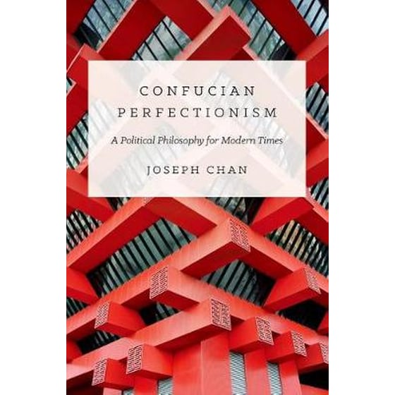 Confucian Perfectionism image 0