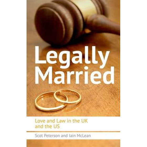 Legally Married image 0