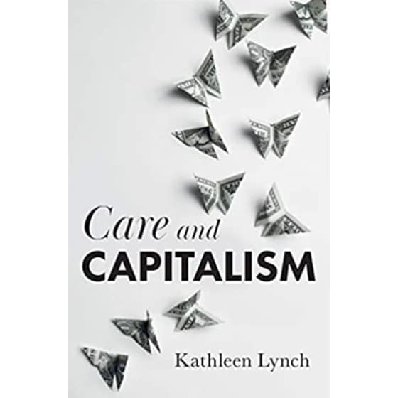 Care and Capitalism image 0