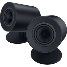Ηχεία 2.0 Razer Nommo V2 X - Μαύρο