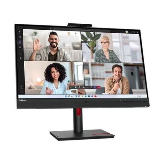 Lenovo ThinkVision T27hv-30 Monitor 27'' QHD IPS Flat 75Hz 6ms image 1
