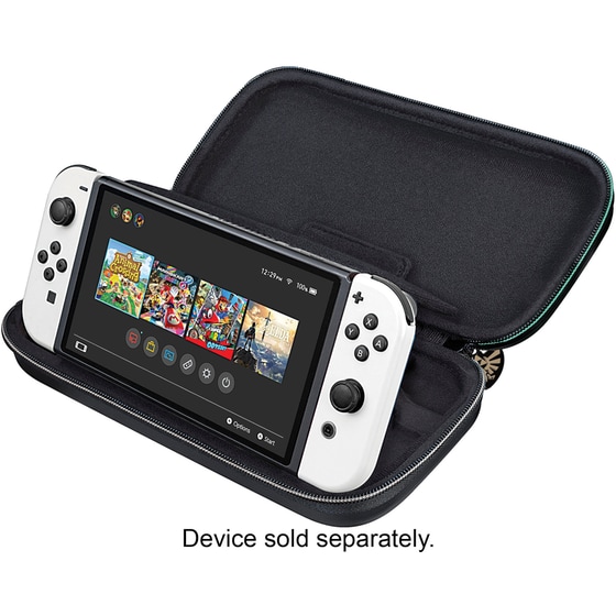 Θήκη Μεταφοράς Nintendo Switch Big Ben - The Legend of Zelda: Tears of the Kingdom image 1