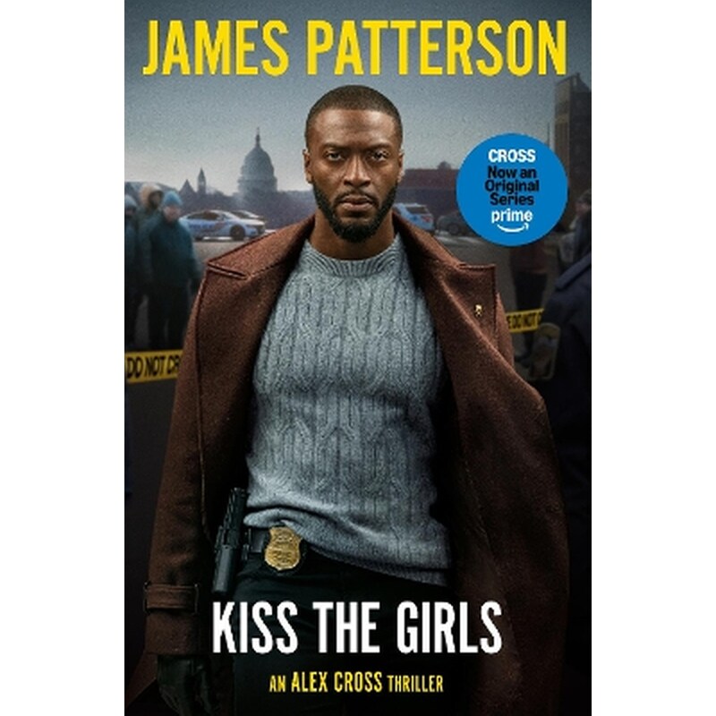 Kiss the Girls