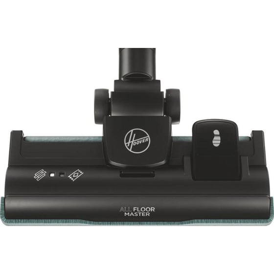 HOOVER HE521PAF 011 700 W με Σακούλα 4 L Μαύρη Ηλεκτρική Σκούπα image 20