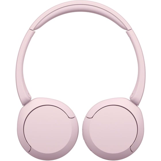 Sony WH-CH520 Ασύρματα ακουστικά Headphones - Ροζ image 4