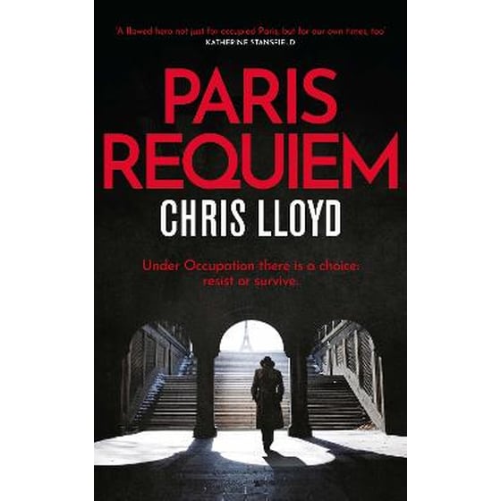 Paris Requiem image 0
