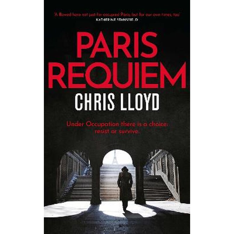 Paris Requiem
