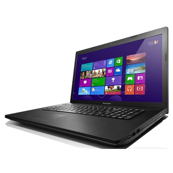 Laptop Lenovo G710 17.3" (i74702MQ/8GB/1TB/820M) image 3