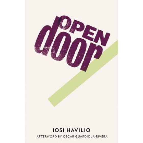 Open Door image 0