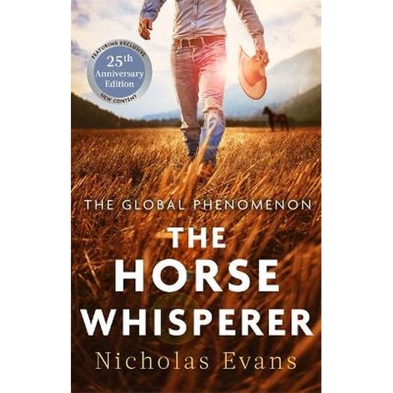 Horse Whisperer image 0