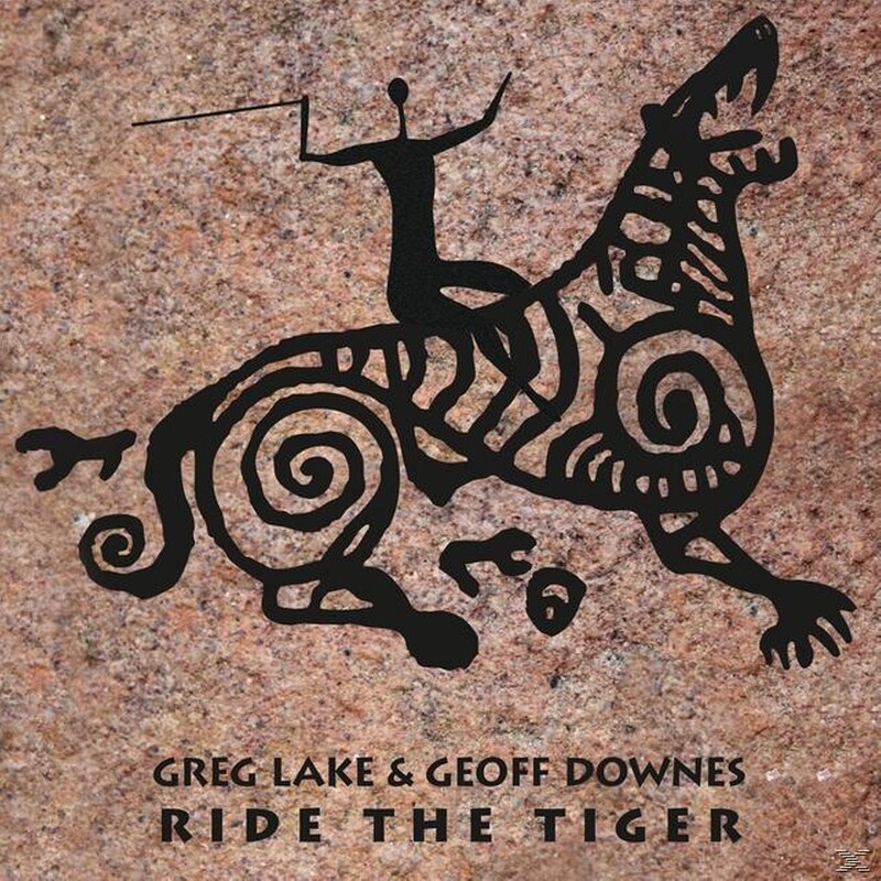 Ride The Red Tiger