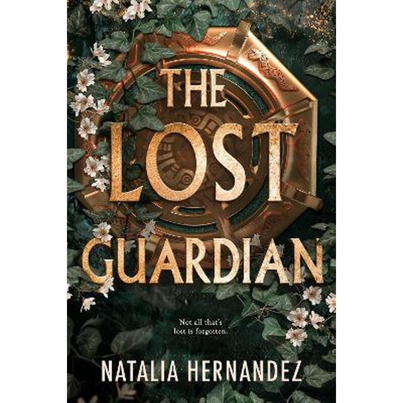 The Lost Guardian