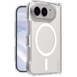 Θήκη Apple iPhone Duo - SBS Light Mag Case - Transparent