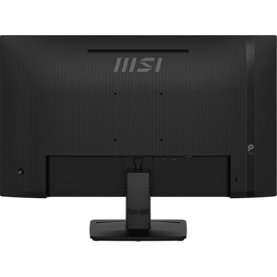 MSI Pro MP271A E2 Monitor 27" FHD IPS Flat 120Hz 4ms image 3