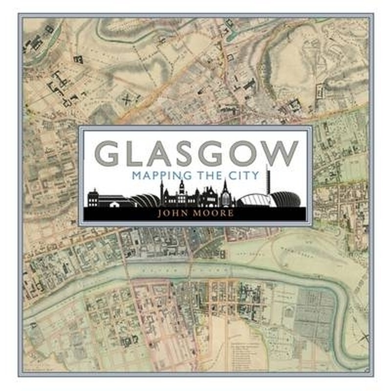 Glasgow: Mapping the City