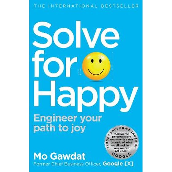 Solve For Happy image 0