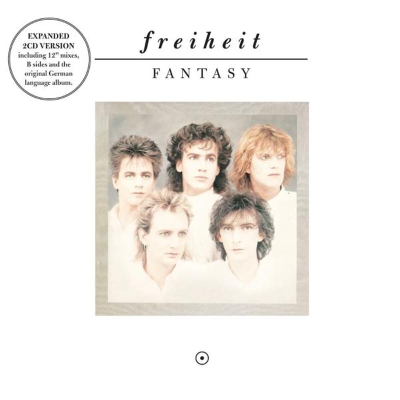 Fantasy (2 Cd Expanded Edition)