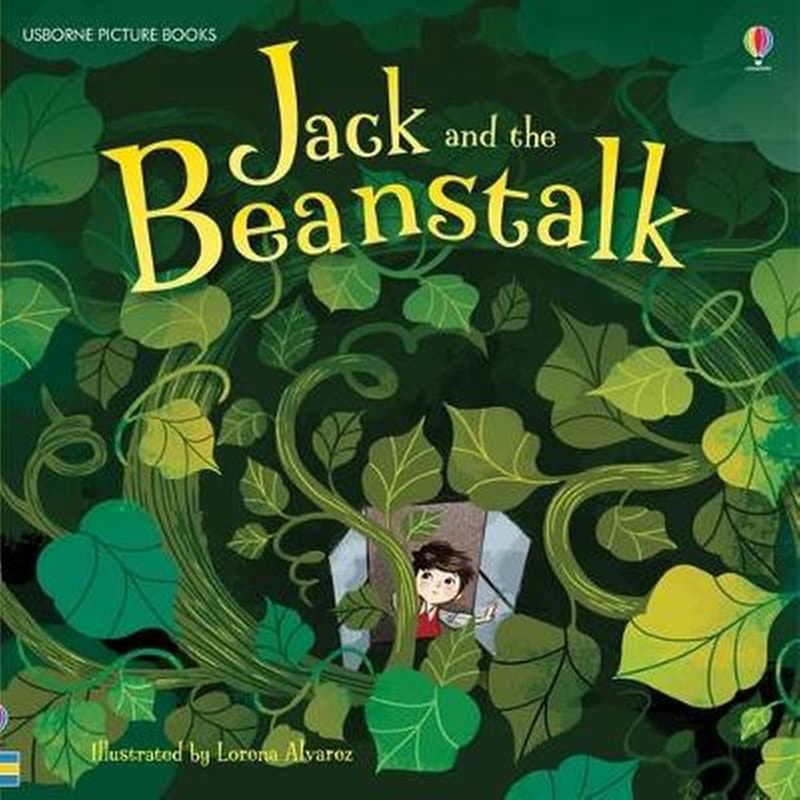 Jack And the Beanstalk 1127181