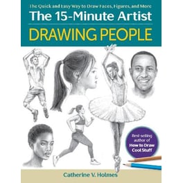 Drawing People