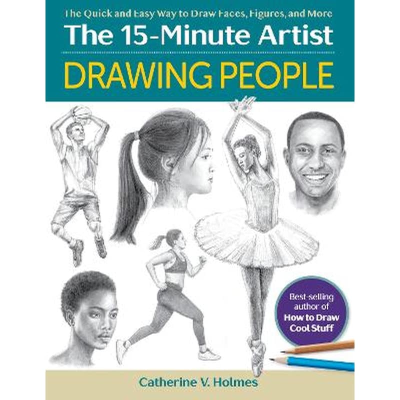 Drawing People